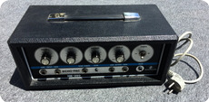 MONACOR-ECHO-PAC ME350-1980