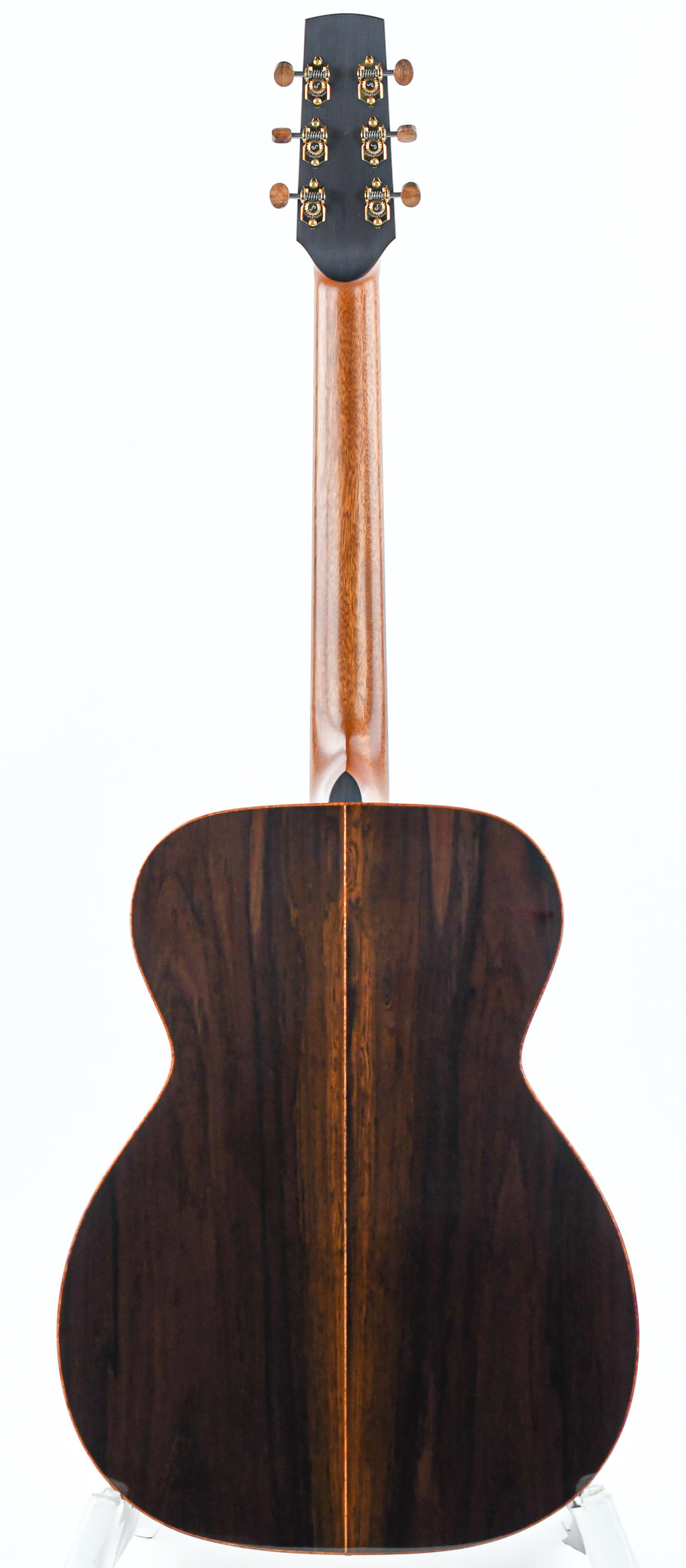 Art Deco Inspired Ltd Edition McNally Guitars - McNally Guitars