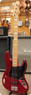 Fender 1977 Jazz Bass 1977