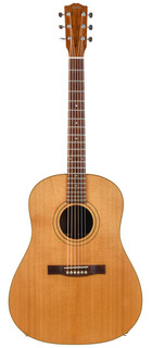 Blazer & Henkes Blazer Sjn Mahogany Spruce 1989