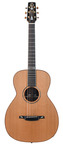 McNally TFOA 20th Anniversary Deco Parlour Brazilian Rosewood Cedar