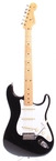 Fender Stratocaster American Vintage 57 Reissue 2007 Black
