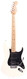 Fender Stratocaster American Standard HSS 1997-White