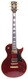 Gibson Les Paul Custom 1979-Wine Red