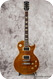 Gibson Les Paul Classic Plus 1993-Dark Amber