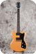 Gibson SG Fusion S 2017-Orange