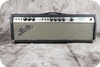 Fender Bassman 100 1969-Black Tolex