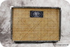 Advanced Tube Technology Little Willie LW 30-Snake Skin
