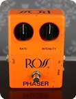 Ross Phaser Begagnad