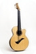 Stoll Guitars IQ Hybrid 8-String 2020-Natural