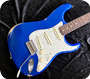 Fender Custom Shop Stratocaster Blue