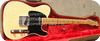 Fender Telecaster 1953-Blonde
