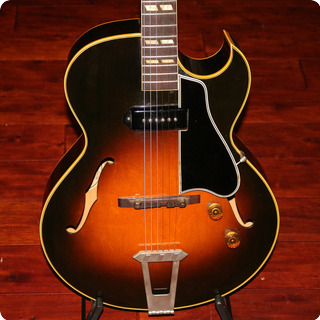 Gibson Es 175  1952