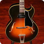 Gibson ES 175 1952