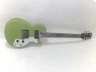 Gibson Les Paul Custom Special Light Green 2017
