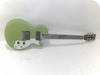 Gibson Les Paul Custom Special  Light Green 2017