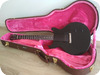 Jailbreak Guitars The Heartbreaker 2021-Aged Black