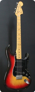 Fender Stratocaster 1979