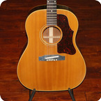 Gibson J 50 ADJ 1962