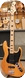 Takeharu 1976 Supersound Jazz Bass 1976