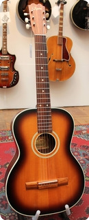 Bjarton Ca 1967 Carmencita 1967