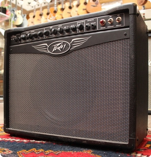 Peavey Valveking Vk112 Combo