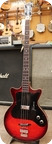 Framus 1960s 5148 Hollywood Star Bass 1960