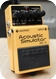 Boss AC-2 Acoustic Simulator