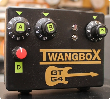 Twangbox Gtg4