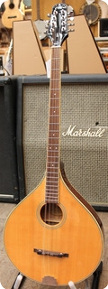 Fender Fbz Irish Bouzouki
