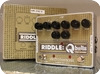 Electro-harmonix Riddle: Q Balls For Guitar