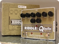 Electro harmonix Riddle Q Balls For Guitar