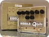 Electro harmonix Riddle Q Balls For Guitar