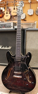 Hagstrom 2008 Viking Ii Ultralux 2008