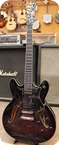 Hagstrom 2008 Viking II Ultralux 2008