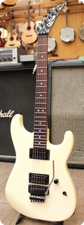 Charvel 1986 Model 3 Mij 1986