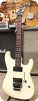 Charvel 1986 Model 3 MIJ 1986