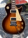 Gibson Les Paul Std. Special Order 1983-Tobacco Sunburst 