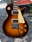 Gibson Les Paul Std. Special Order 1983 Tobacco Sunburst