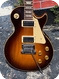 Gibson Les Paul Std. Special Order 1983 Tobacco Sunburst