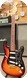 Fender 1993 Stevie Ray Vaughan Stratocaster 1993