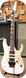 Ibanez 2009 RG350DX 2009