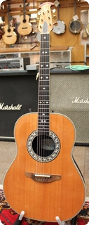 Ovation 1978 Model 1627 Glen Campbell 1978