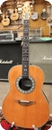 Ovation 1978 Model 1627 Glen Campbell 1978