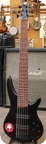 Ibanez 2019 SR306EB WH 6 string Nyatoh Body Soundgear 2019