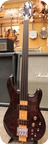 Ibanez 1979 Musician MC 940DS Fretless Bass 1979