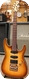 Paul Guy 1982 Superstrat 1982