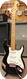 Fender Custom Shop '58 Stratocaster Relic