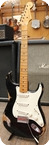 Fender Custom Shop 58 Stratocaster Relic
