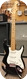 Fender Custom Shop 58 Stratocaster Relic